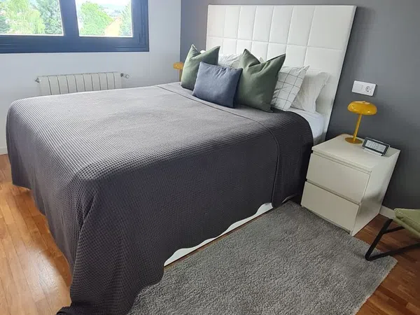 Piso en Calle Matilde de la Torre, 25, Roces - Foto 4