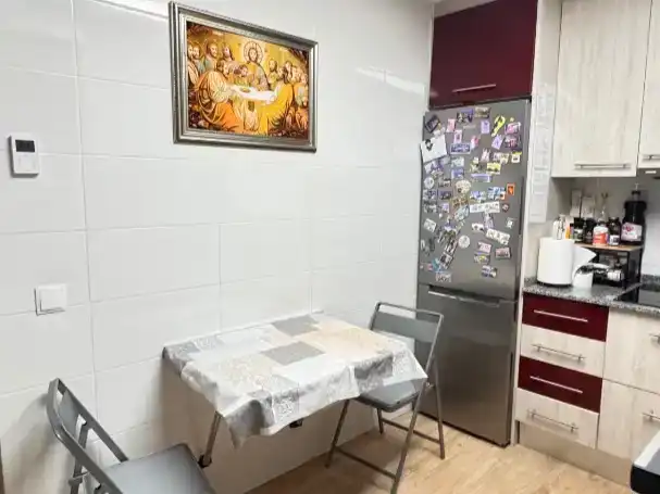 Piso en  Carrer d'Antoni Gaudí 9 - Foto 9