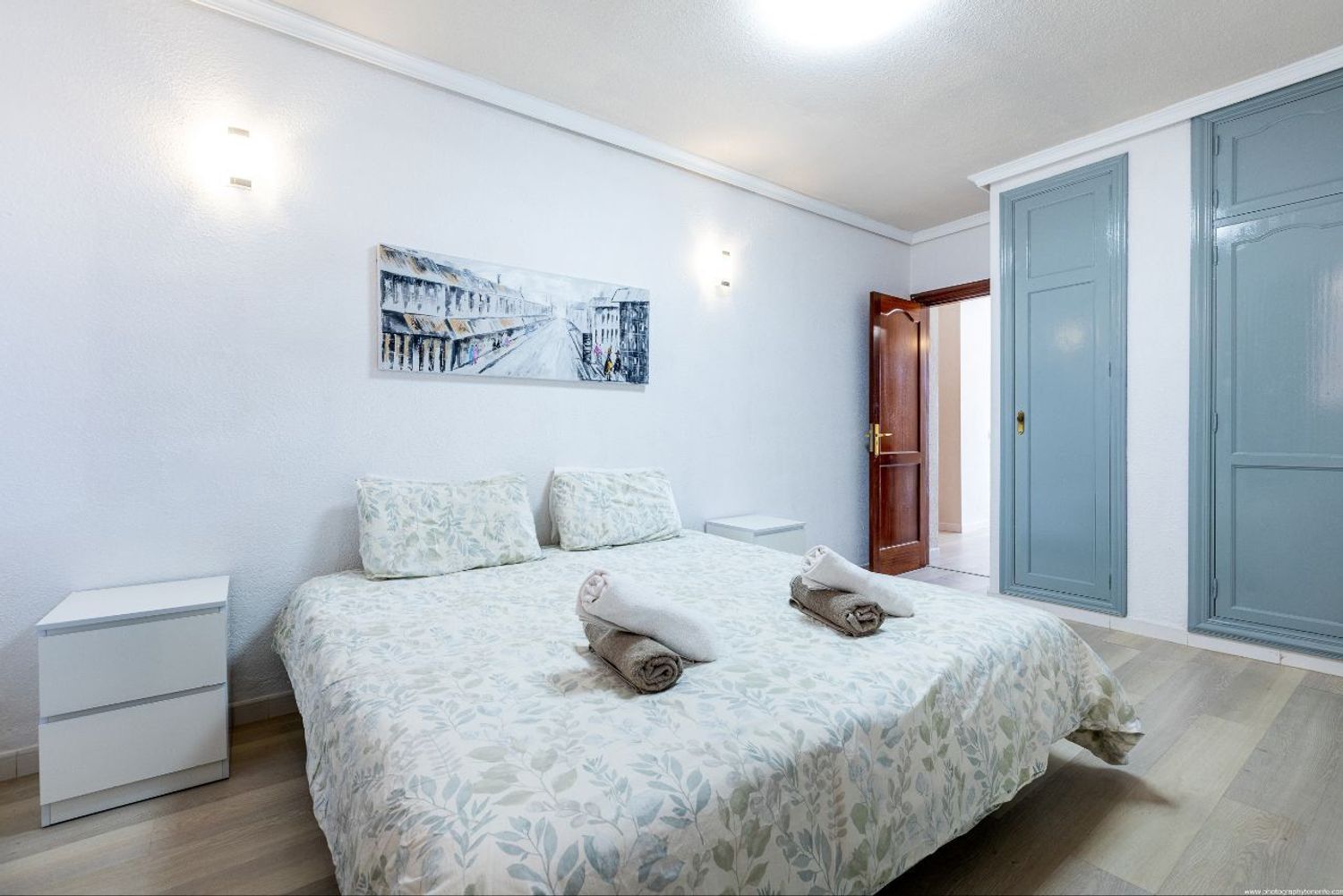 Piso en calle Irlanda, 5 - Foto 10