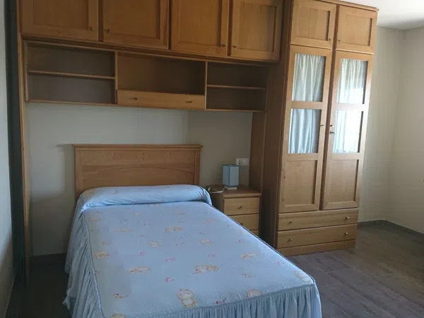 Casa o chalet independiente en Parcelas Borrallo, 24 - Foto 7