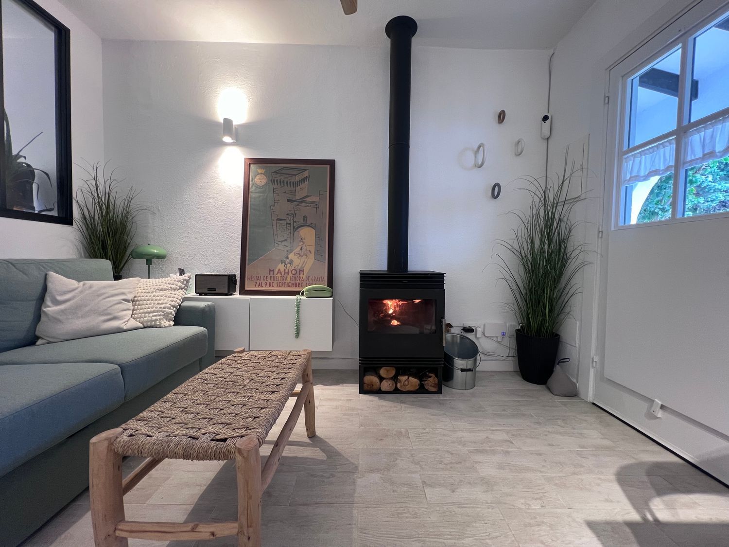 Estudio en Avenida Platja Binisafúller, 1 - Foto 5