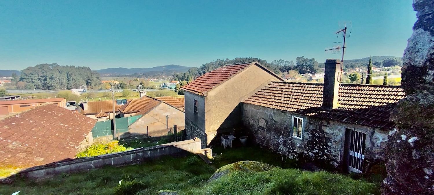 Casa rural en Ramon Cabanillas, 1 - Foto 4