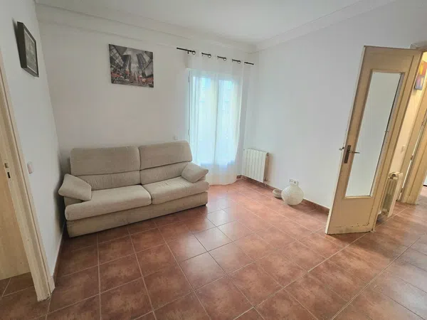 Piso en calle de Bocángel, 17