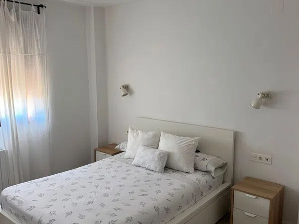 Piso en Barrio de los Periodistas, Barrio de los Periodistas - Foto 12