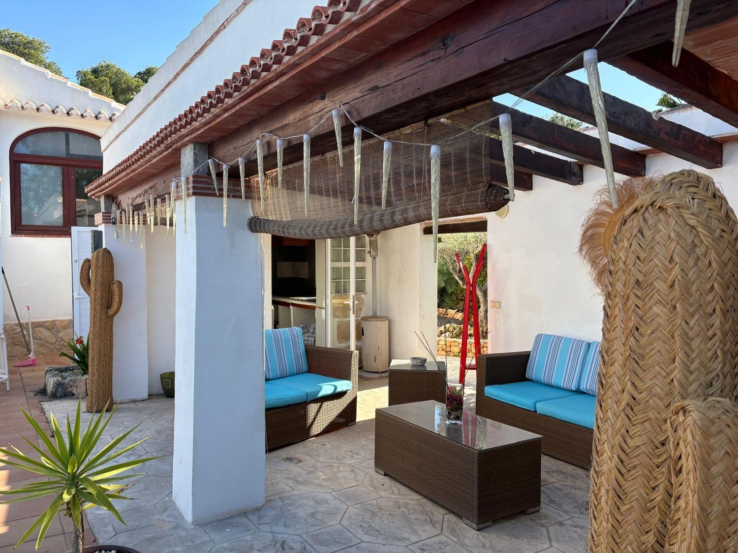 Casa o chalet independiente en Urbanizacion Costa Nova Panorama, 173 b, La Granadella - Costa Nova, La Granadella - Costa Nova - Foto 17