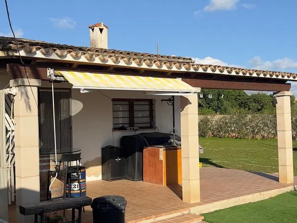 Casa independiente en Llucmajor Interior - Foto 14