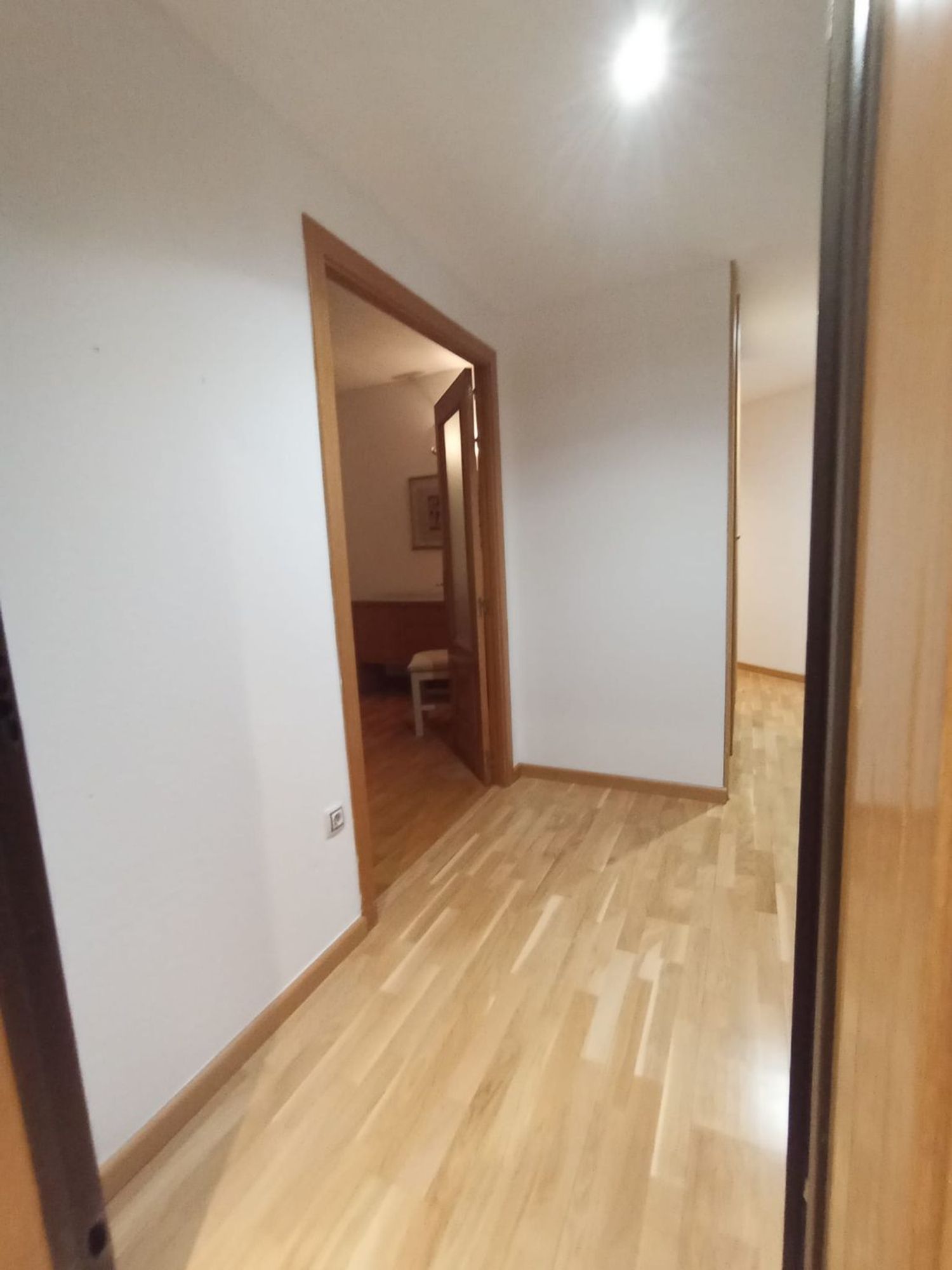 Piso en calle de l'Alcalde Oncina Giner, 4 - Foto 2