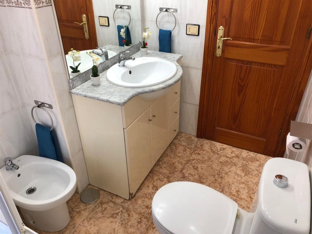 Piso en  Calle la Centrífuga 91A - Foto 17