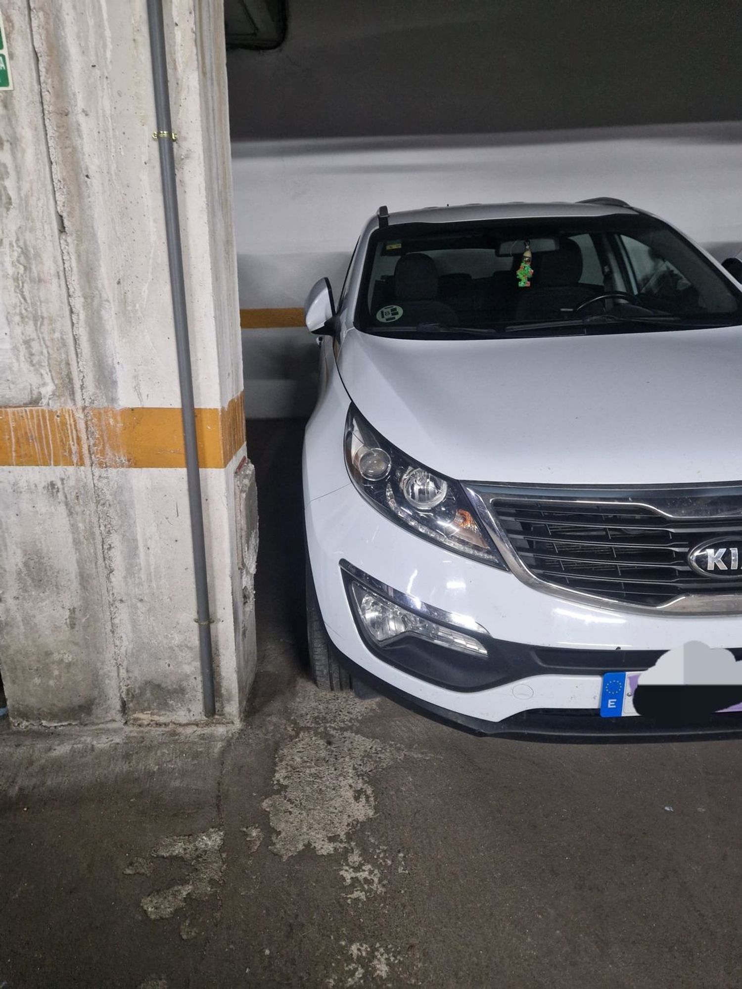 Piso en Parque Roma - Coronas - Foto 20