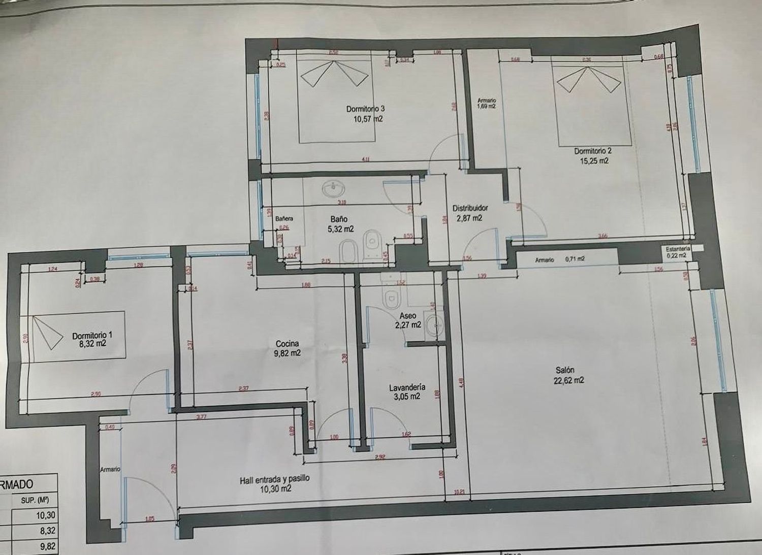 Piso en calle Patricia Urquiola, 2 - Foto 2