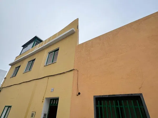 Casa o chalet independiente en Calle Doctor Fleming, 14, Distrito Playa Jardín, Distrito Playa Jardín - Foto 6