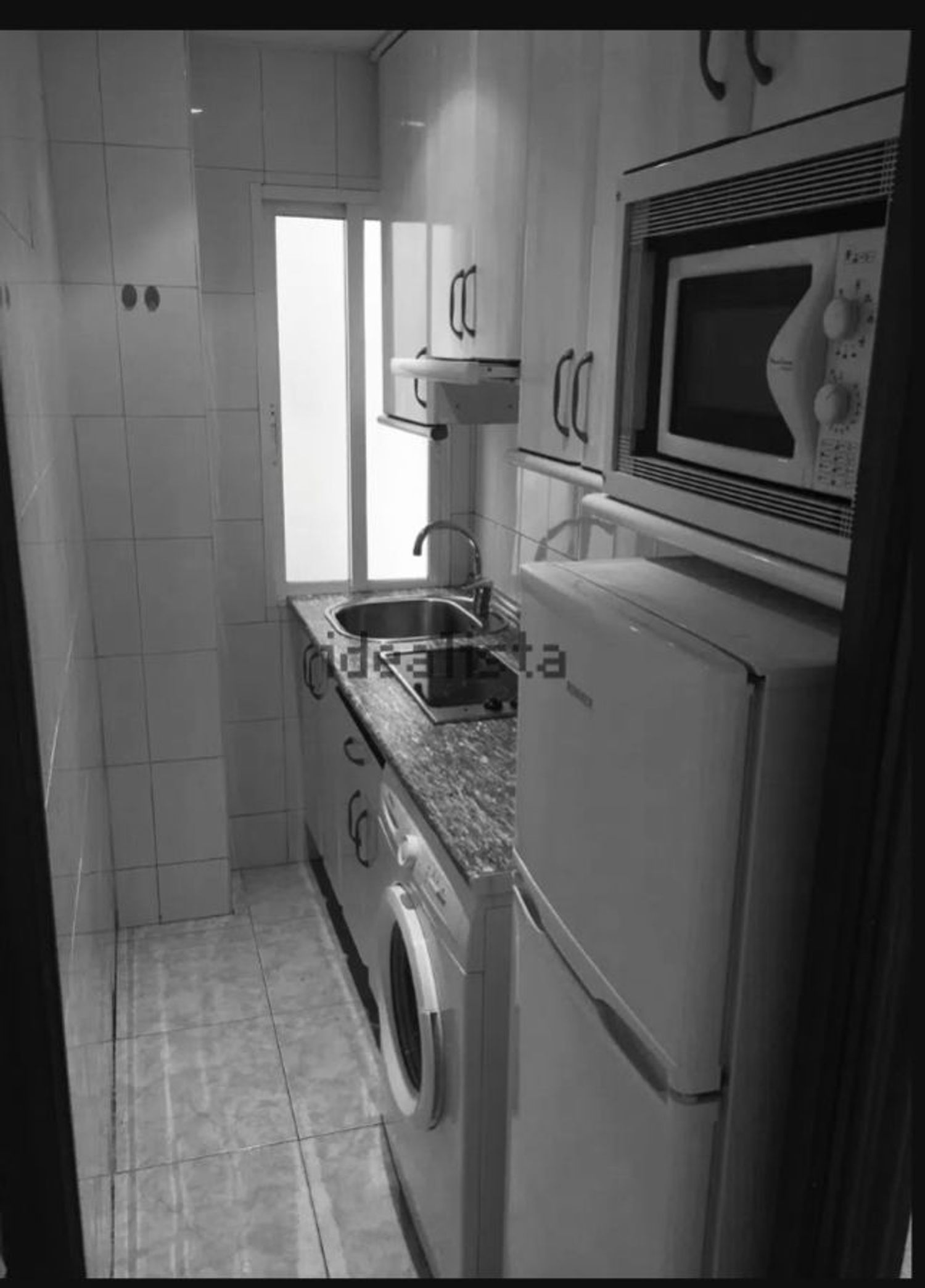 Piso en calle Virgen de Lourdes, 2 - Foto 6