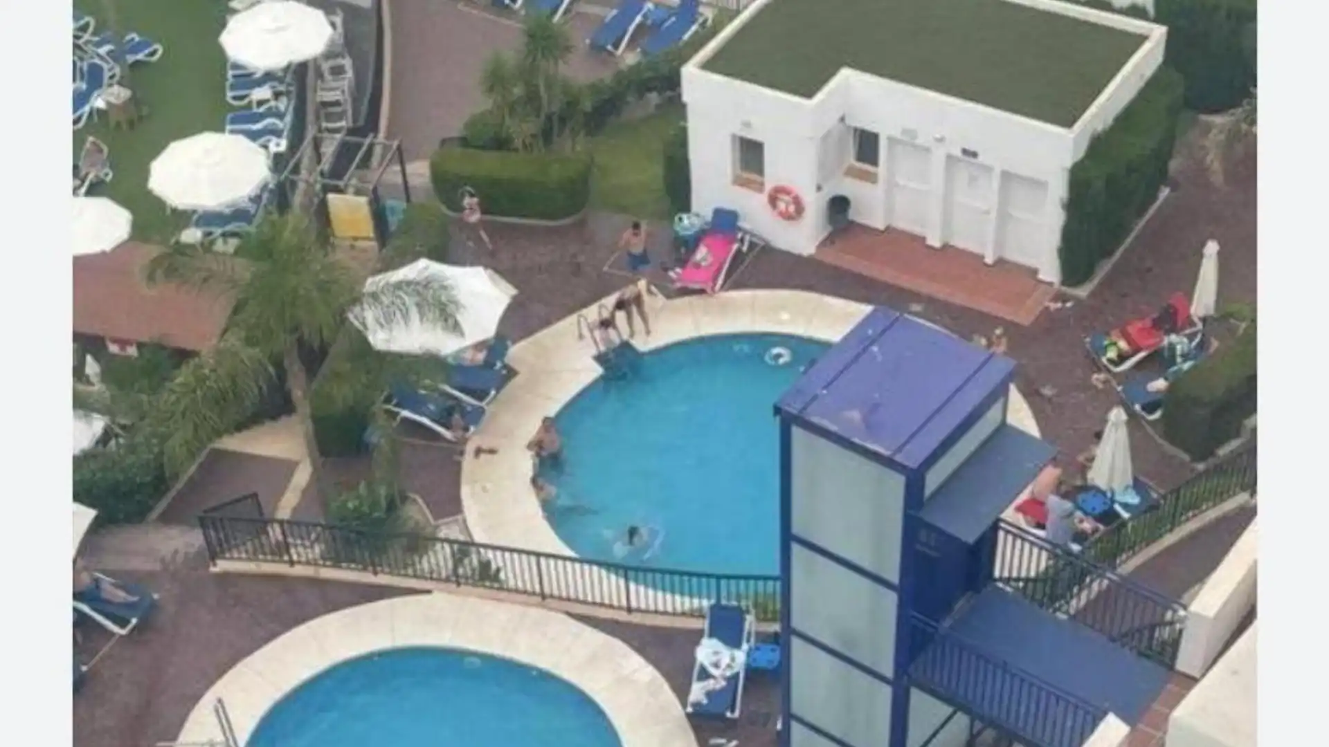 Apartamento en  Camino de Doña María 8 - Foto 1