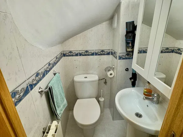 Piso en Ronda de la Constitución, 141 - Foto 20