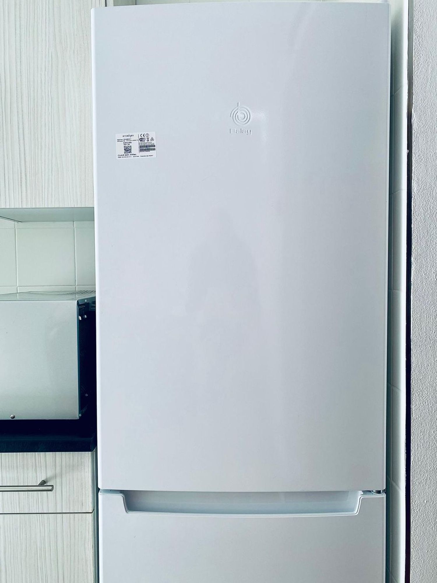 Piso en calle de Miguel de Cervantes, 39 - Foto 14