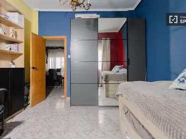 Piso en  Valencia Capital - Foto 10