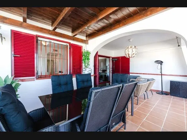 Ático en Urb. Vista Bahia, 1, Bahía de Casares, Bahía de Casares - Foto 12