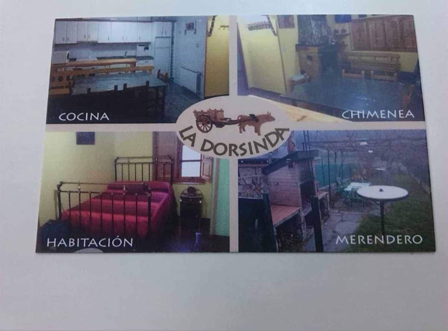 Casa de pueblo en Calle San Pedro, 37 - Foto 4