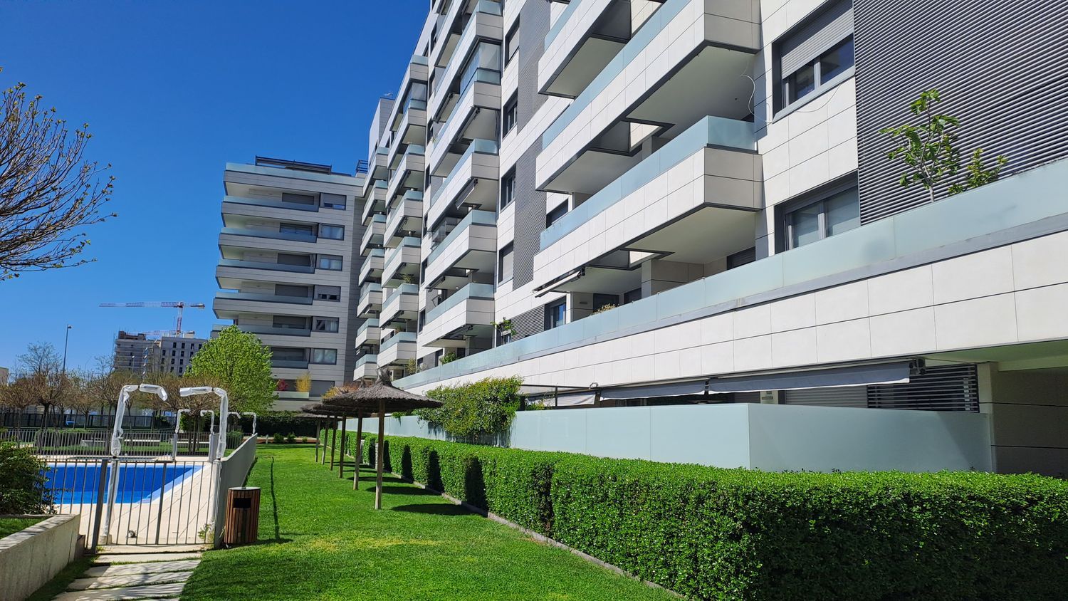 Piso en calle de Gustavo Pérez Puig, 81 - Foto 1