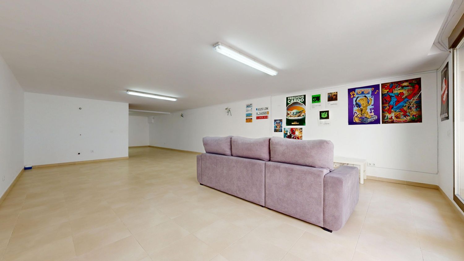 Chalet adosado en Calle de la Comare Pilar Martí, Zona Avenida al Vedat, Zona Avenida al Vedat - Foto 58