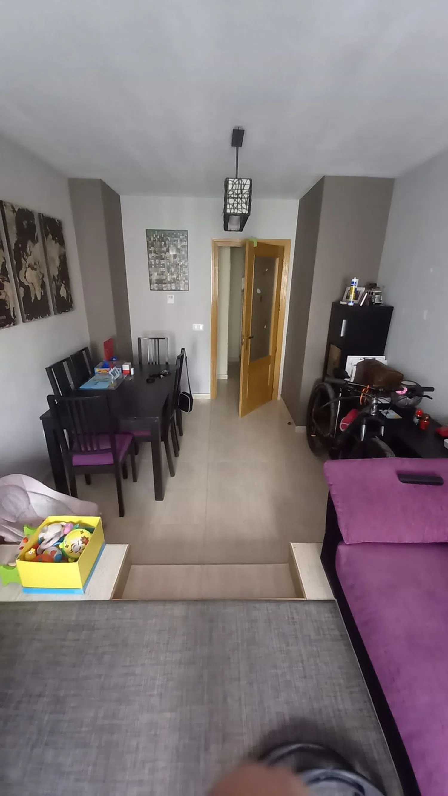 Piso en calle San José, 14 - Foto 2