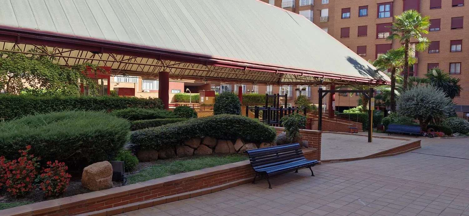 Piso en calle del Gasómetro, 11 - Foto 35