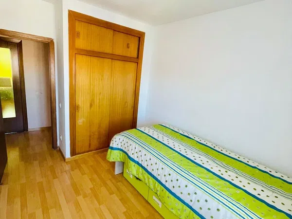 Piso en calle del Puerto de Lumbreras, 40 - Foto 2