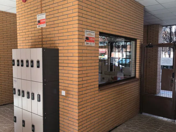 Piso en avenida de la Unión Europea, 12 - Foto 12