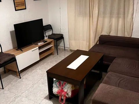 Piso en jalon, 45
