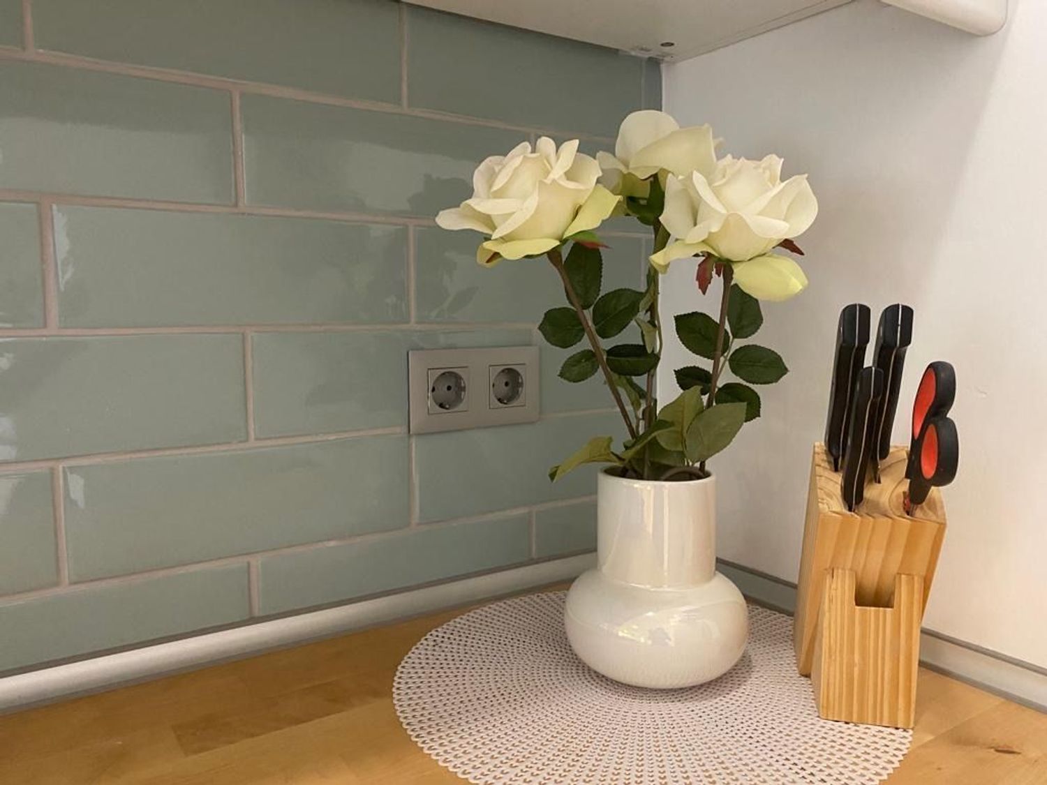 Estudio en avenida Juan Carlos I, 30 - Foto 8