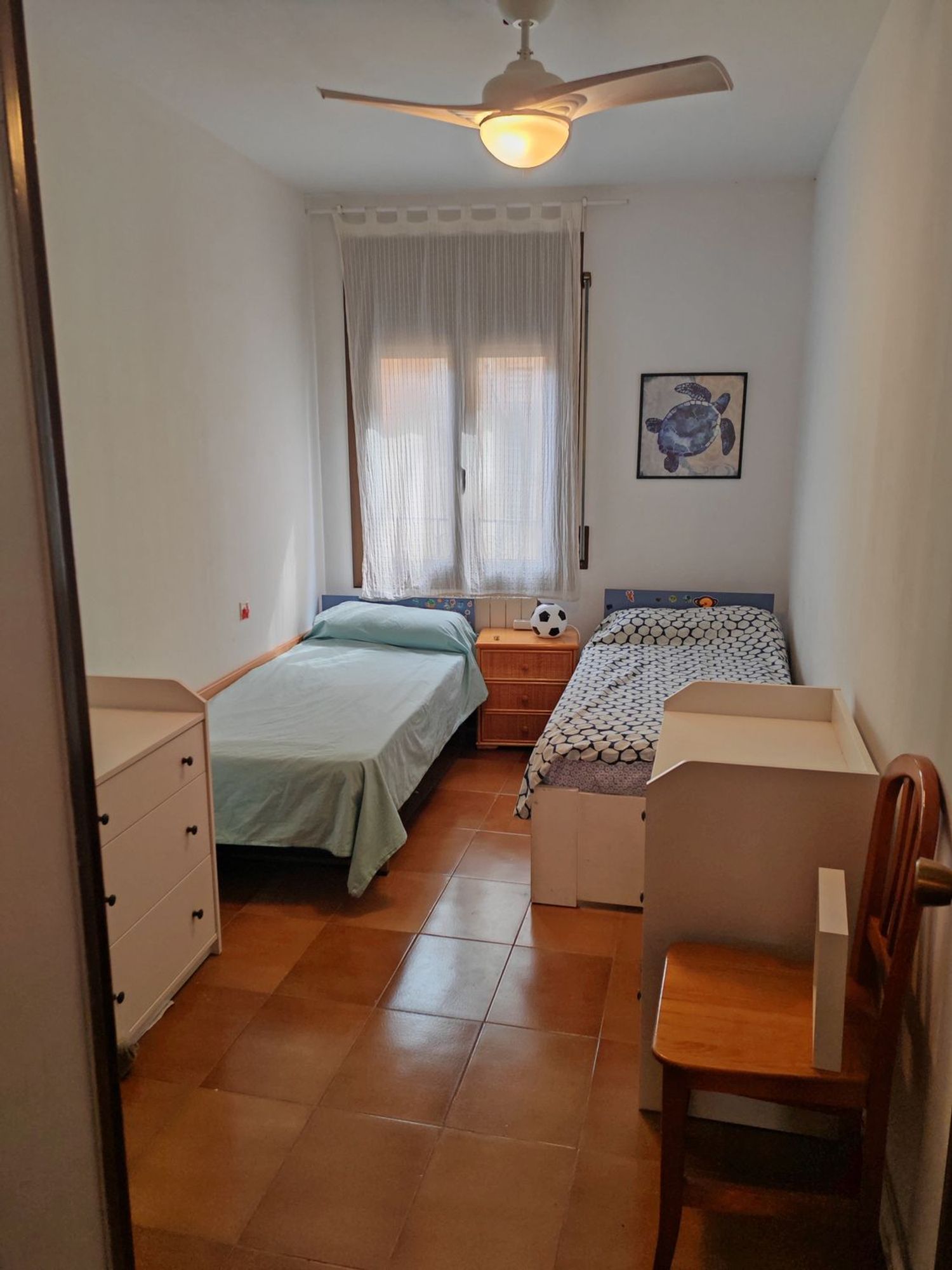 Piso en Calle de la Penitència, 13, L'Eixample, L'Eixample - Foto 22