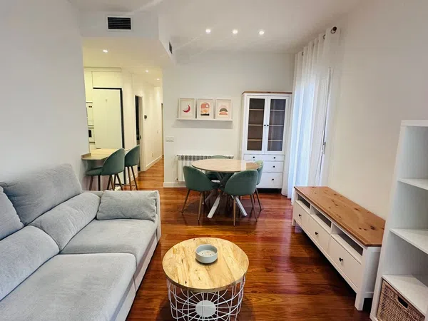 Piso en Ríos Rosas, 41