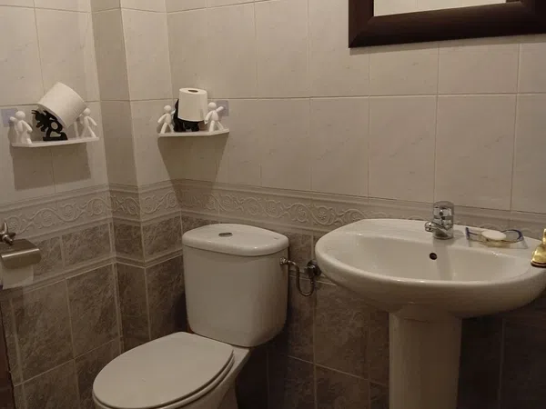 Chalet adosado en Travesía de Amargura, 5 - Foto 5