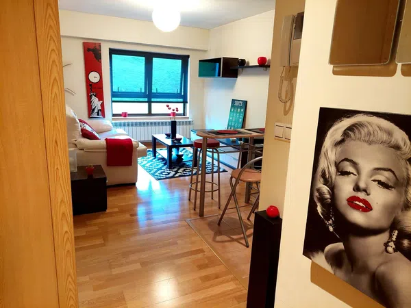 Estudio en Calle Antonio Roman, 10, Barrocanes, Barrocanes - Foto 2