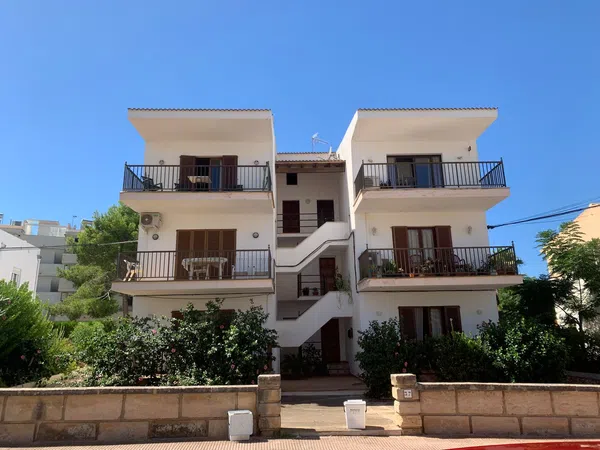 Piso en Calle de l'Assumpció, 37, Portocolom, Portocolom - Foto 3