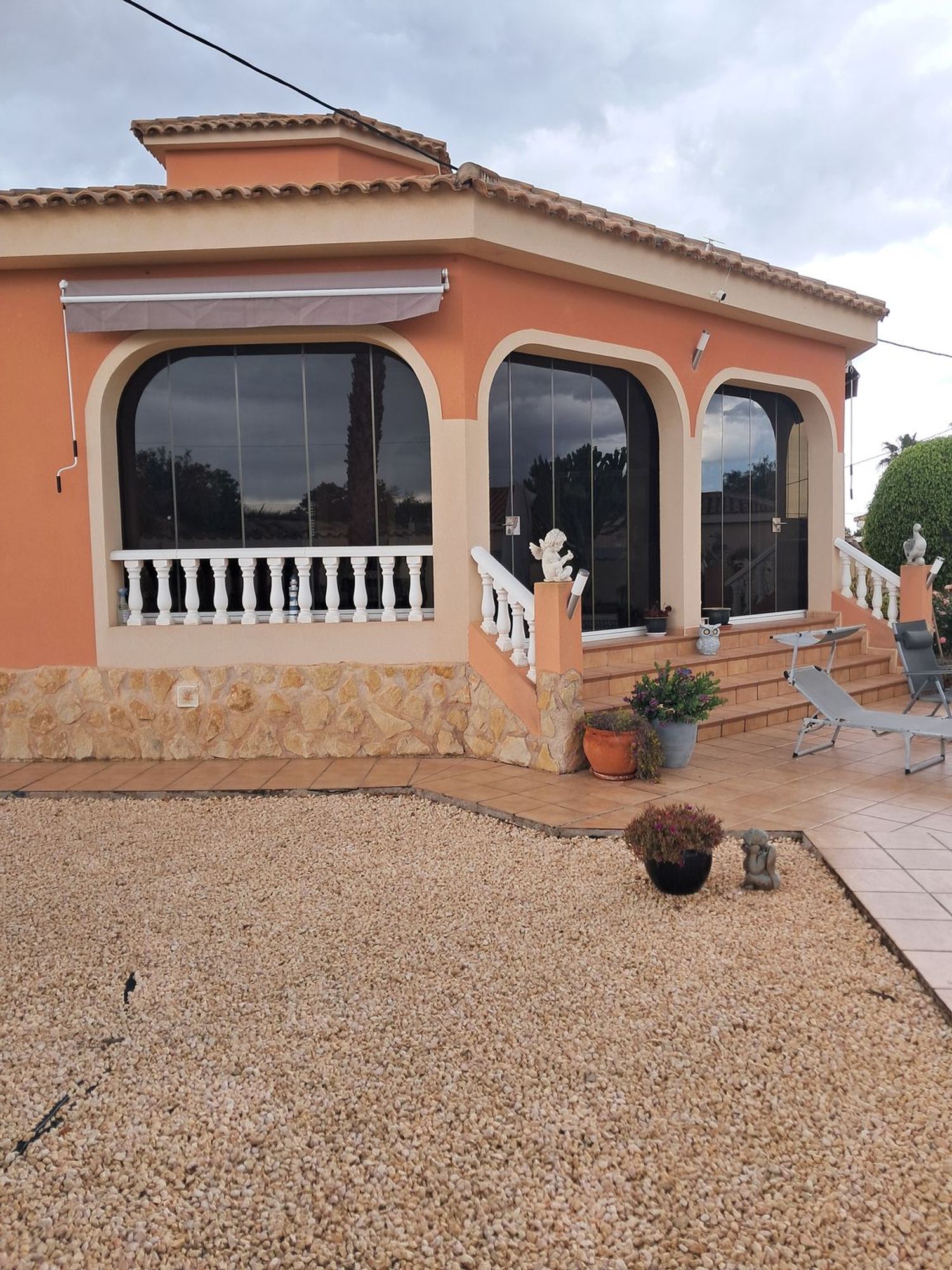Casa terrera en Paraje Tres Molinos, 78, Gea y Truyols - Foto 3