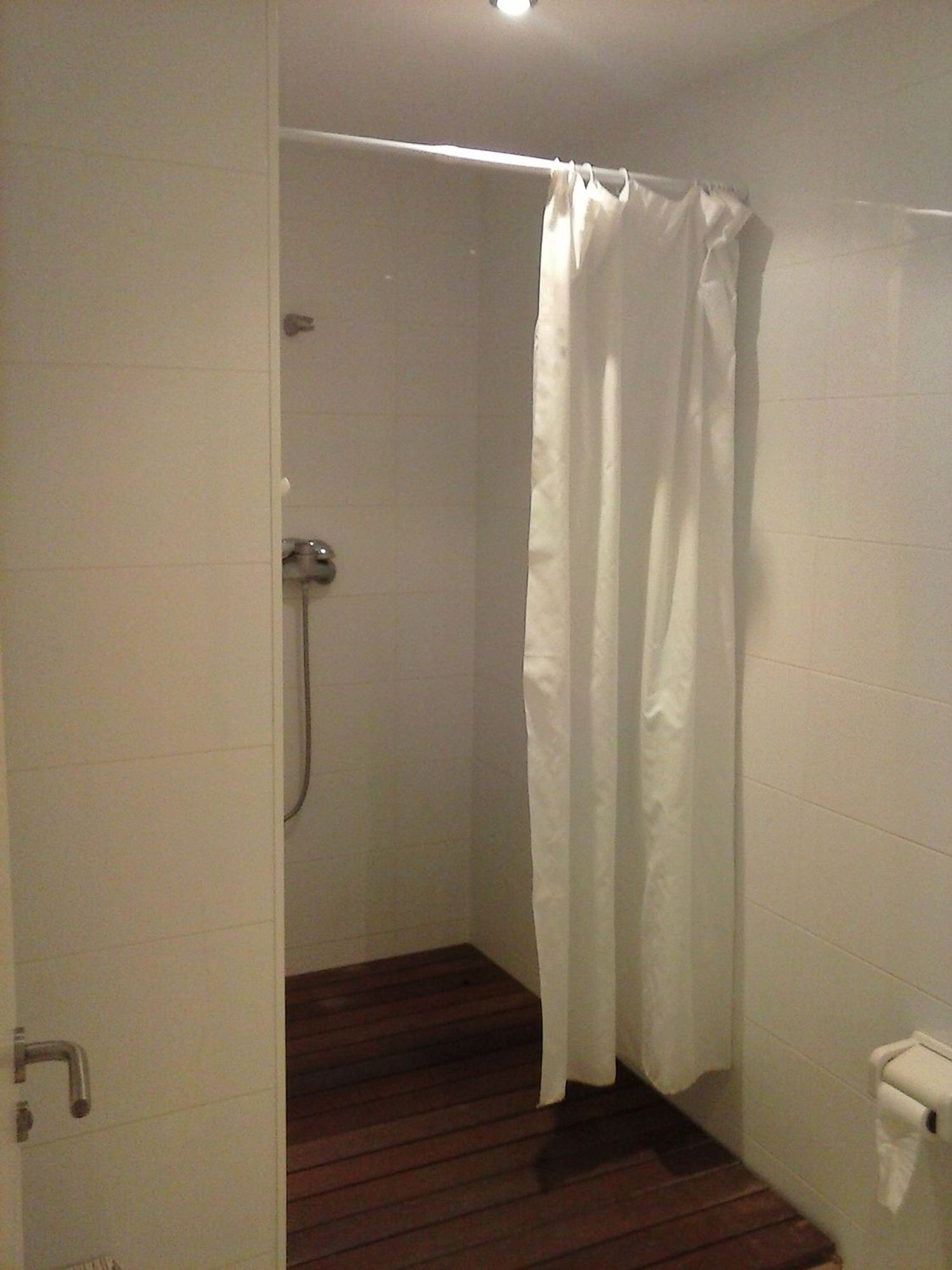 Estudio en Calle Sant Martí de Sesgueioles, 1, Ponent, Ponent - Foto 6