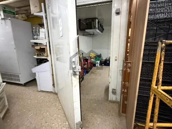 Negocio en traspaso en Ca n'Aurell - Foto 12
