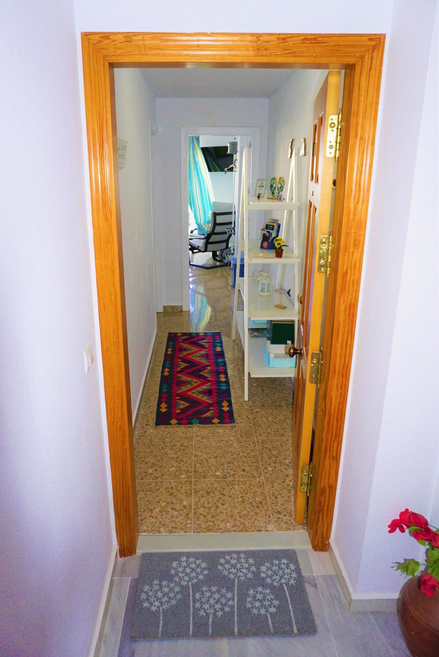 Estudio en calle Torre del Oro, 4 - Foto 2