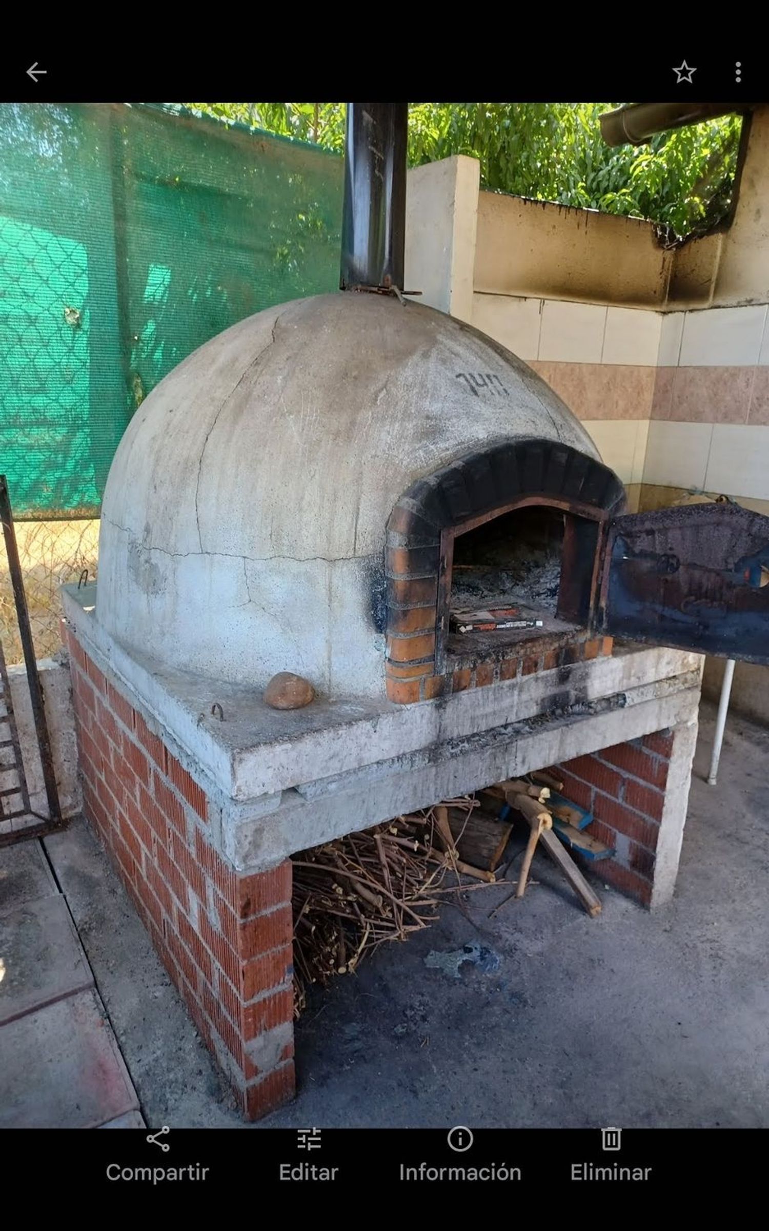 Chalet adosado en Senda de los Garres, 61 - Foto 2