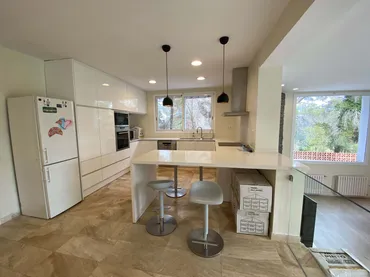 Chalet en Sant Cugat del Vallès - Foto 12