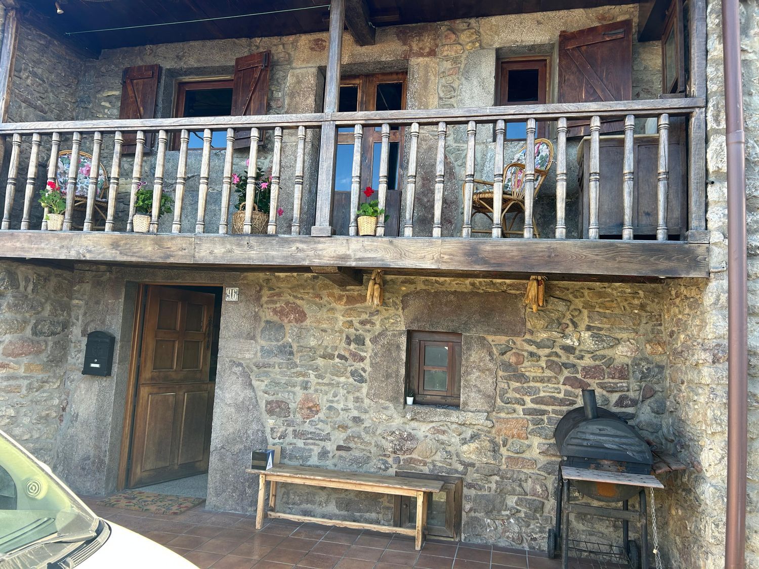 Casa o chalet independiente en Lugar El Cueto, 96, Piedras Blancas, Piedras Blancas - Foto 7