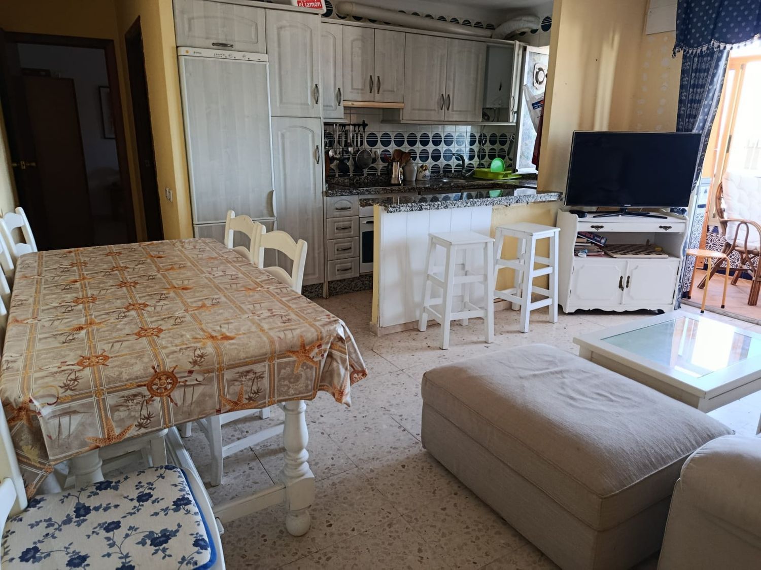 Piso en Calle Beethoven, 2, Zona Golf - Torre Almenara - Foto 2