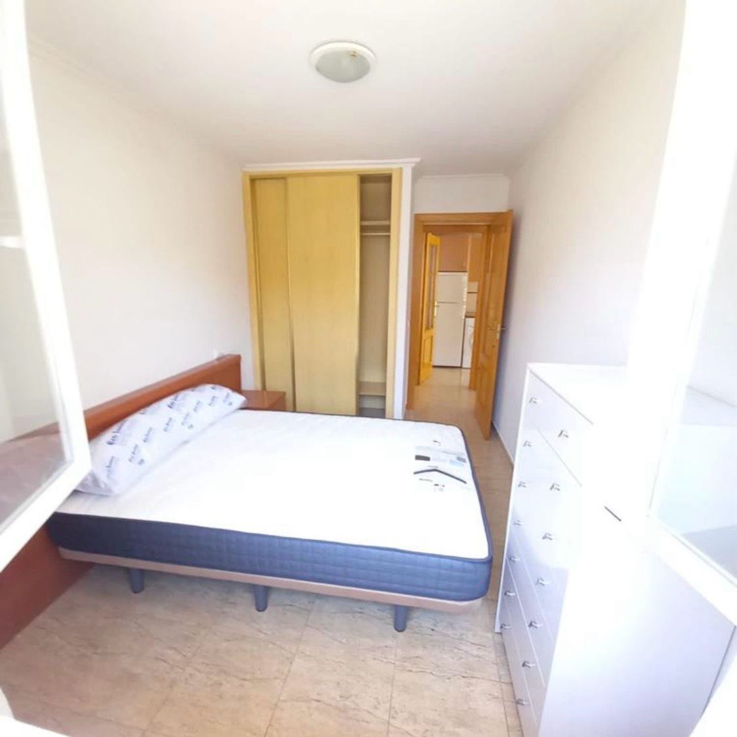 Piso en calle juan de argüelles, 7 - Foto 1