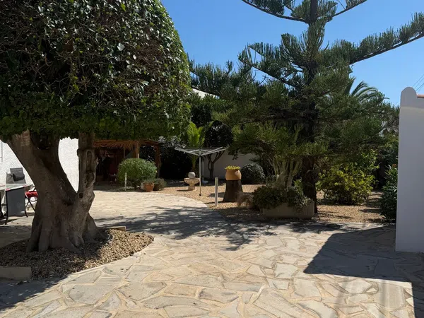 Casa o chalet independiente en Calle Madrid, 16, La Viña - Montemar - San Jaime, La Viña - Montemar - San Jaime - Foto 11