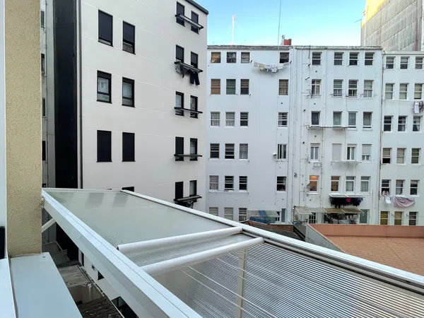 Piso en Calle Colombia, 12, Riazor - Visma, Riazor - Visma - Foto 36