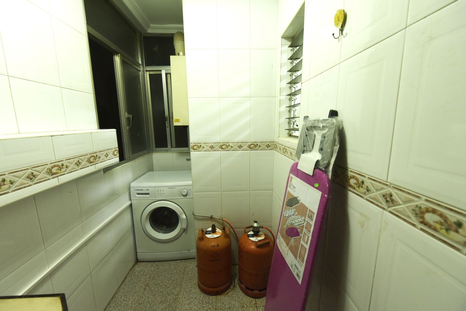 Alquiler de piso en Doctor Fedriani - Foto 4