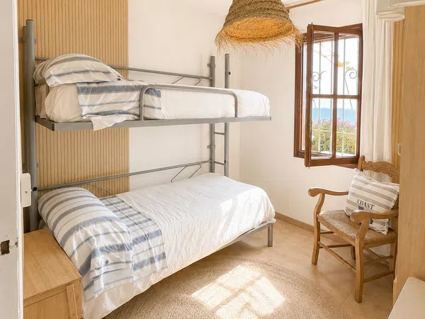 Chalet pareado en Paseo Maritim, 88, Olivers-Paseo Marítimo - Foto 11
