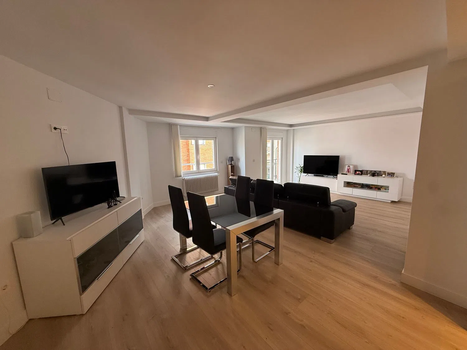 Piso en calle del Doctor Gómez Ulla, 19 - Foto 3