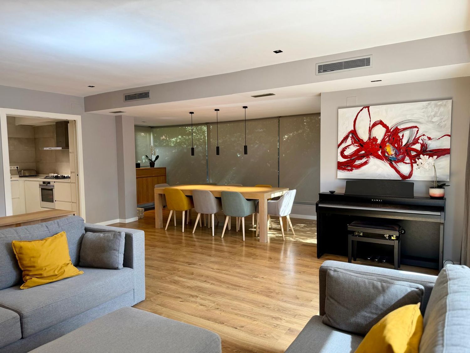Chalet pareado en Calle Transversal, 12, Torreblanca - Pla del Vent, Torreblanca - Pla del Vent - Foto 7